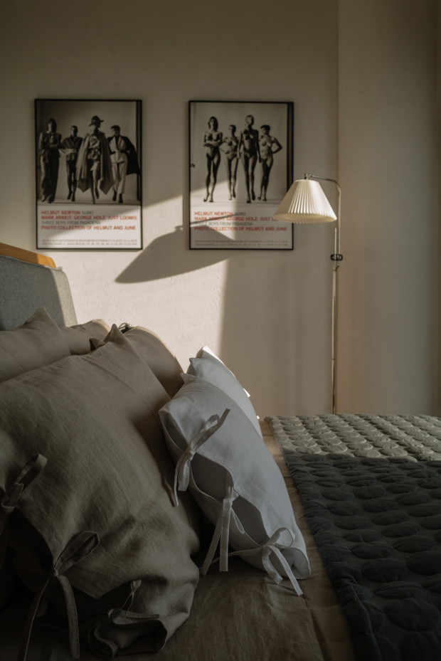 Projekt: Studio Loft Kolasiński, fot: Karolina Bąk