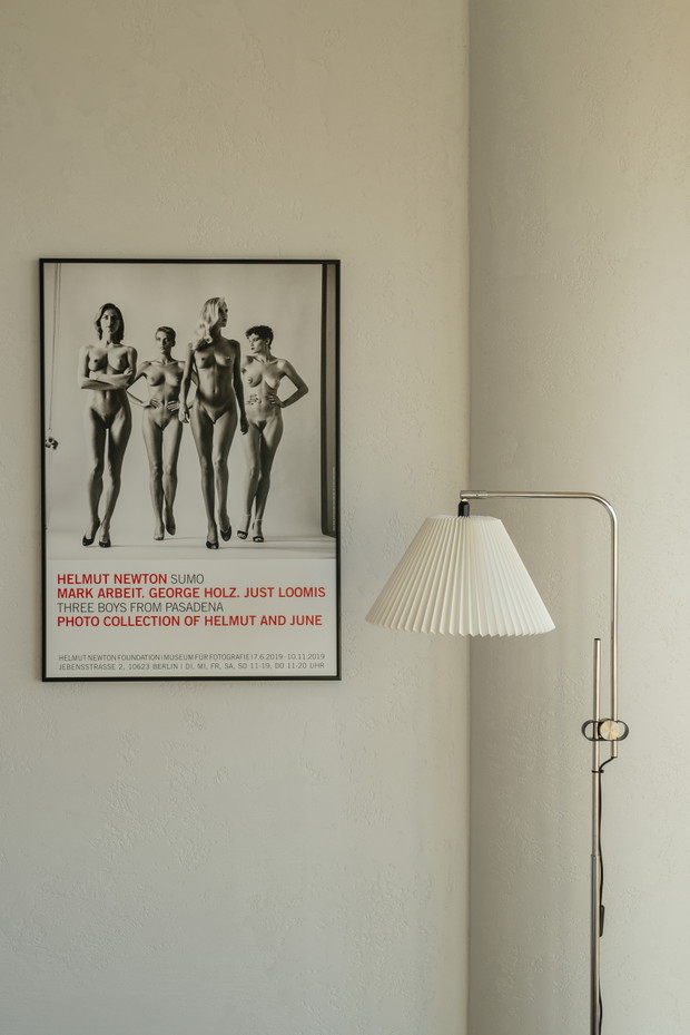 Projekt: Studio Loft Kolasiński, fot: Karolina Bąk