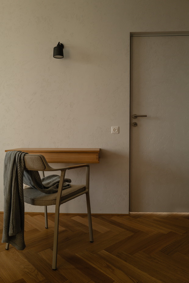 Projekt: Studio Loft Kolasiński, fot: Karolina Bąk