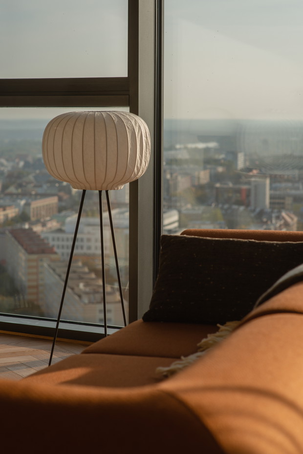 Projekt: Studio Loft Kolasiński, fot: Karolina Bąk