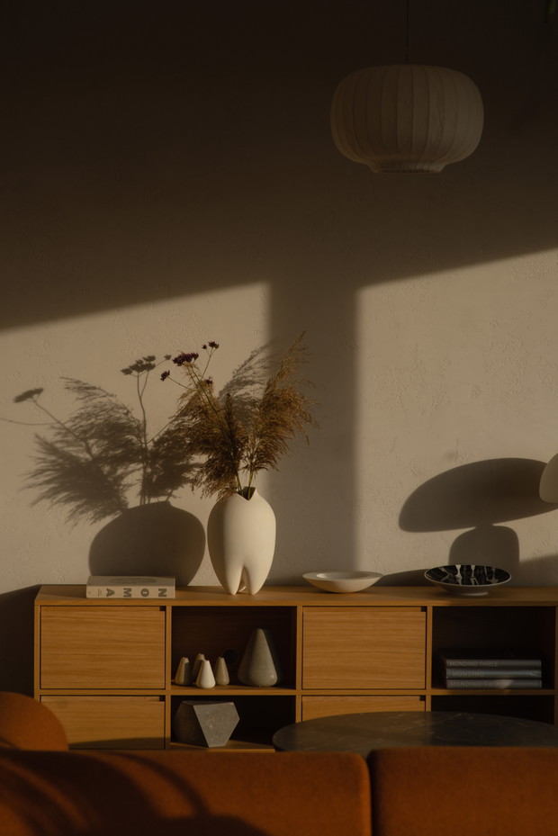 Projekt: Studio Loft Kolasiński, fot: Karolina Bąk