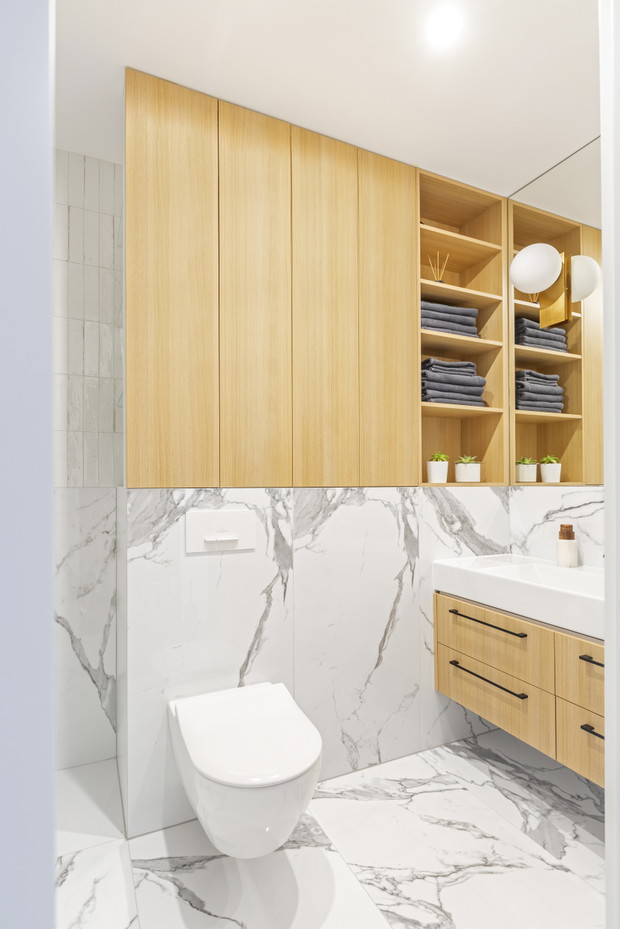 Projekt: TO BE DESIGN, fot.PionPoziom
