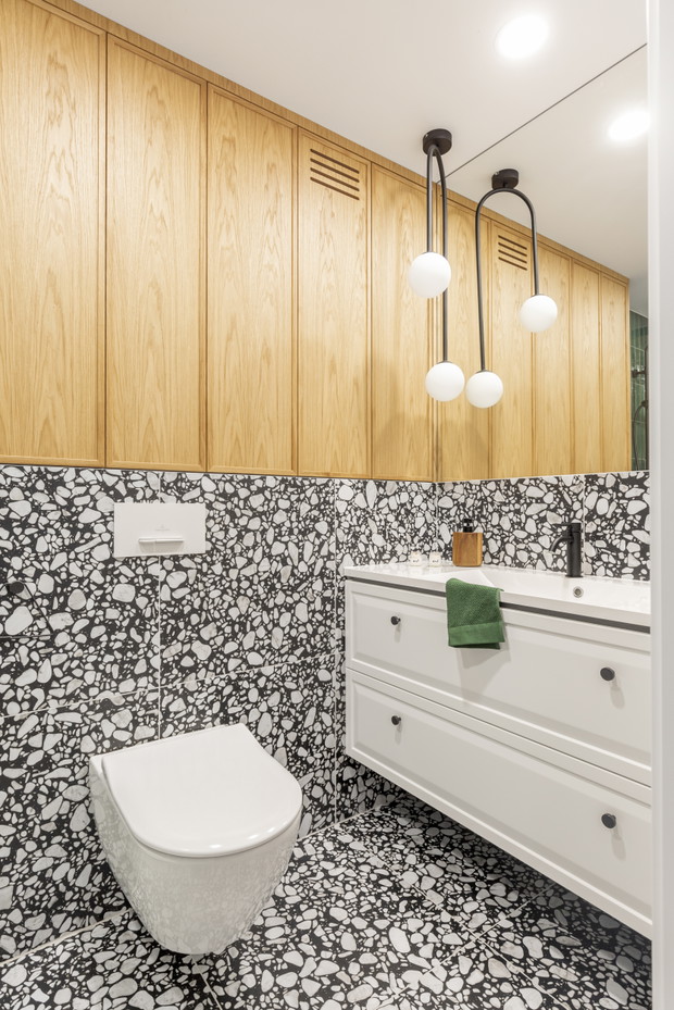 Projekt: TO BE DESIGN, fot.PionPoziom