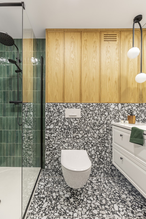Projekt: TO BE DESIGN, fot.PionPoziom