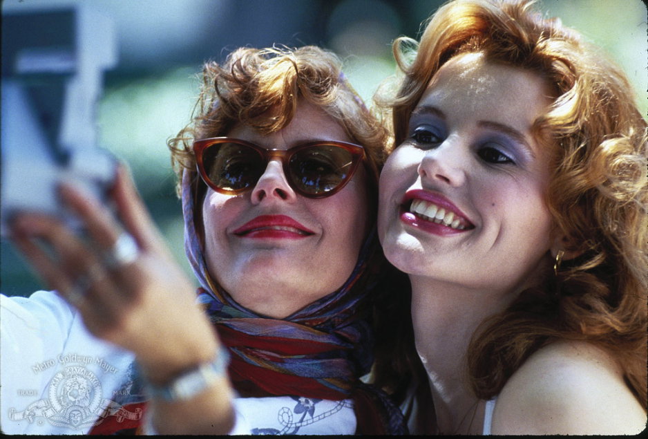 Thelma i Louise