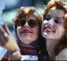 Thelma i Louise