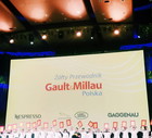 Wyróżnienie Gault&Millau: najlepsi szefowie kuchni w Polsce