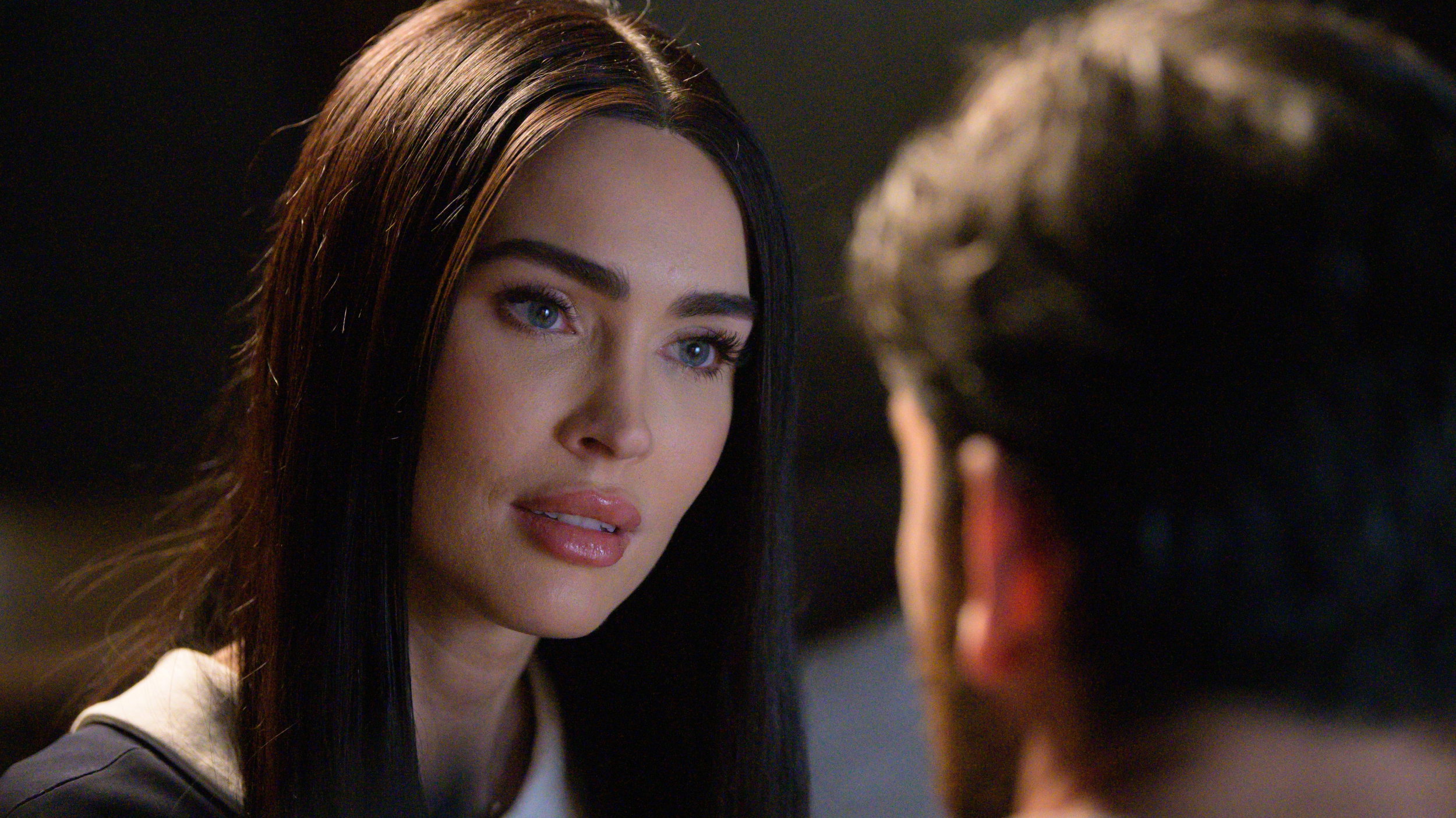 Megan Fox "Uległość"