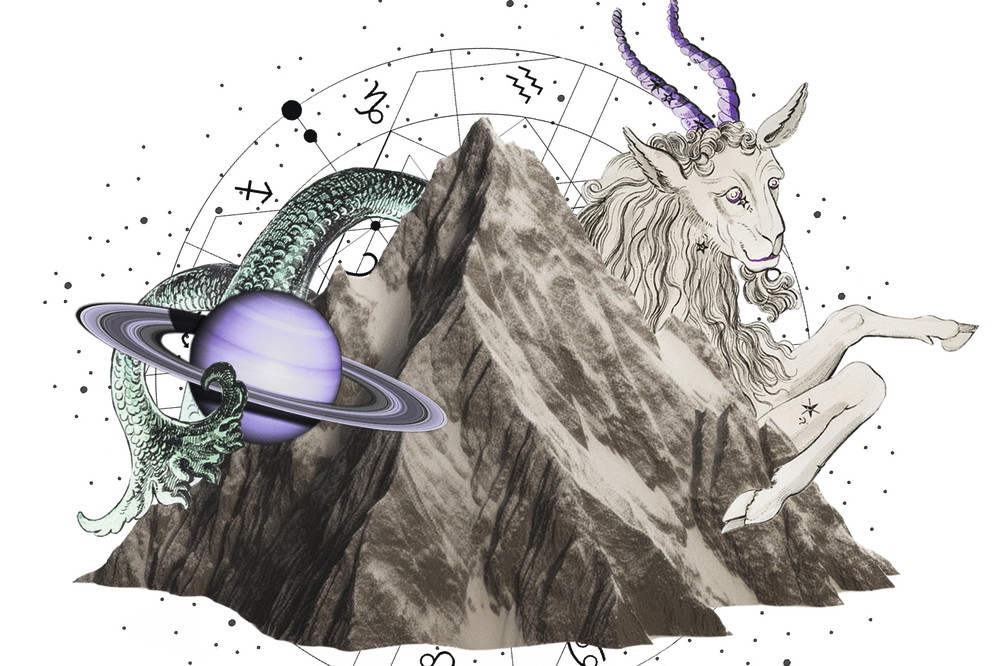 Horoskop na styczeń 2025