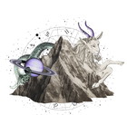 Horoskop na styczeń 2025