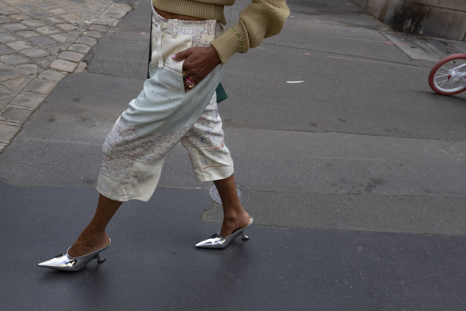Modne buty na wiosnę 2024