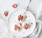 Trendy kulinarne 2017: aquafaba