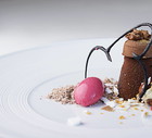 Senses Restaurant z gwiazdką Michelin!