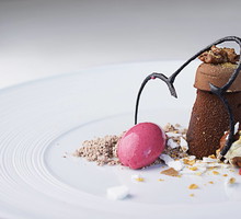 Senses Restaurant z gwiazdką Michelin!