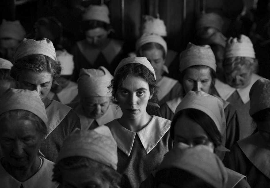 "Dziewczyna z igłą" polski film w Cannes
