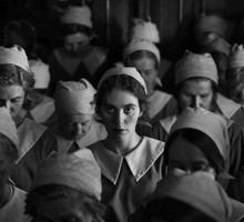 "Dziewczyna z igłą" polski film w Cannes