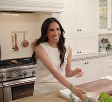 Meghan Markle