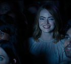 Kadr z filmu "La La Land"