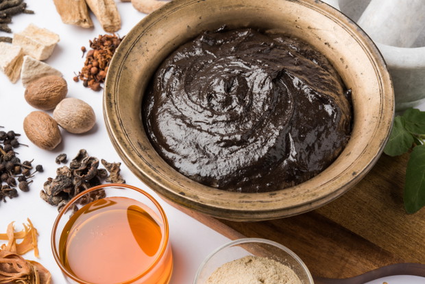 Superfoods 2018: ashwagandha