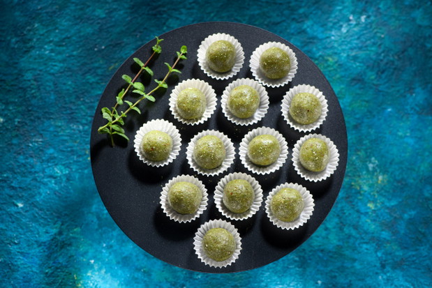 Superfoods 2018: moringa