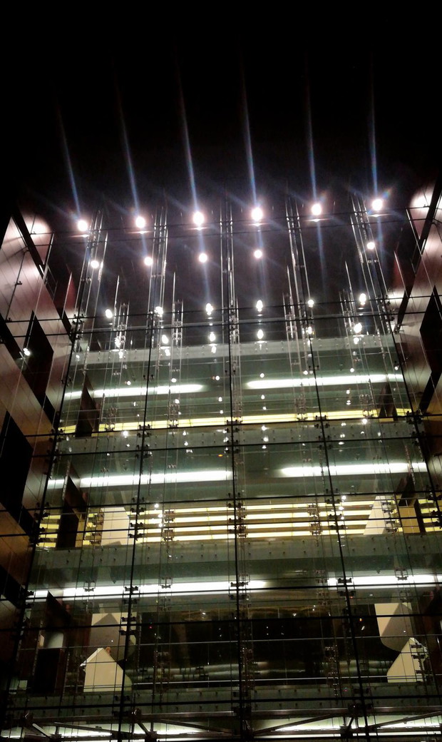 Wyróżnienie Gault&Millau: Narodowe Forum Muzyki we Wrocławiu
