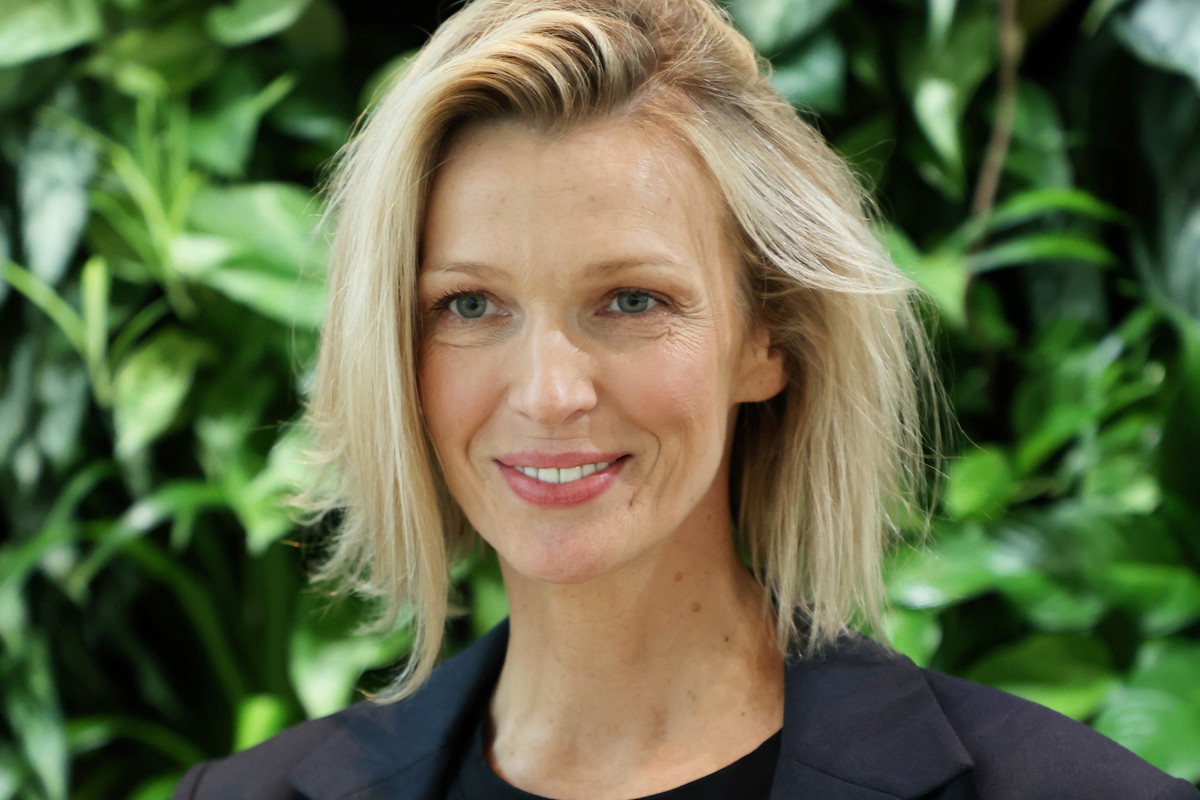 Magda Mołek