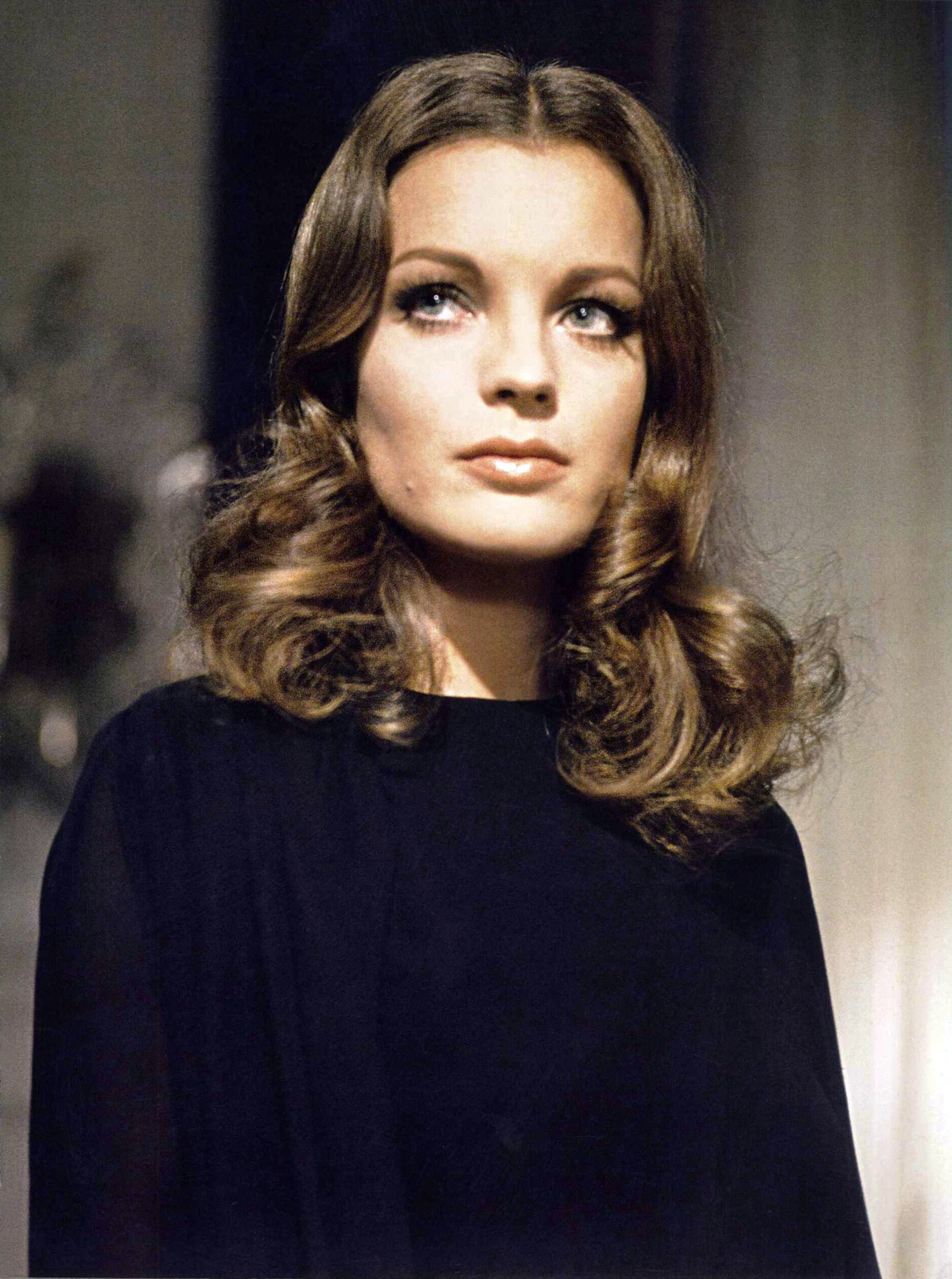 Romy Schneider: cesarzowa Sisi, której los nie oszczędził