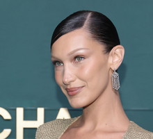 Bella Hadid