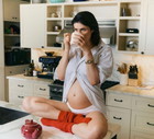 Alexandra Daddario jest w ciąży!