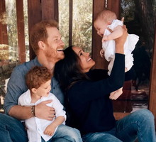 Książę Harry i Meghan Markle udzielili pierwszego wywiadu po latach