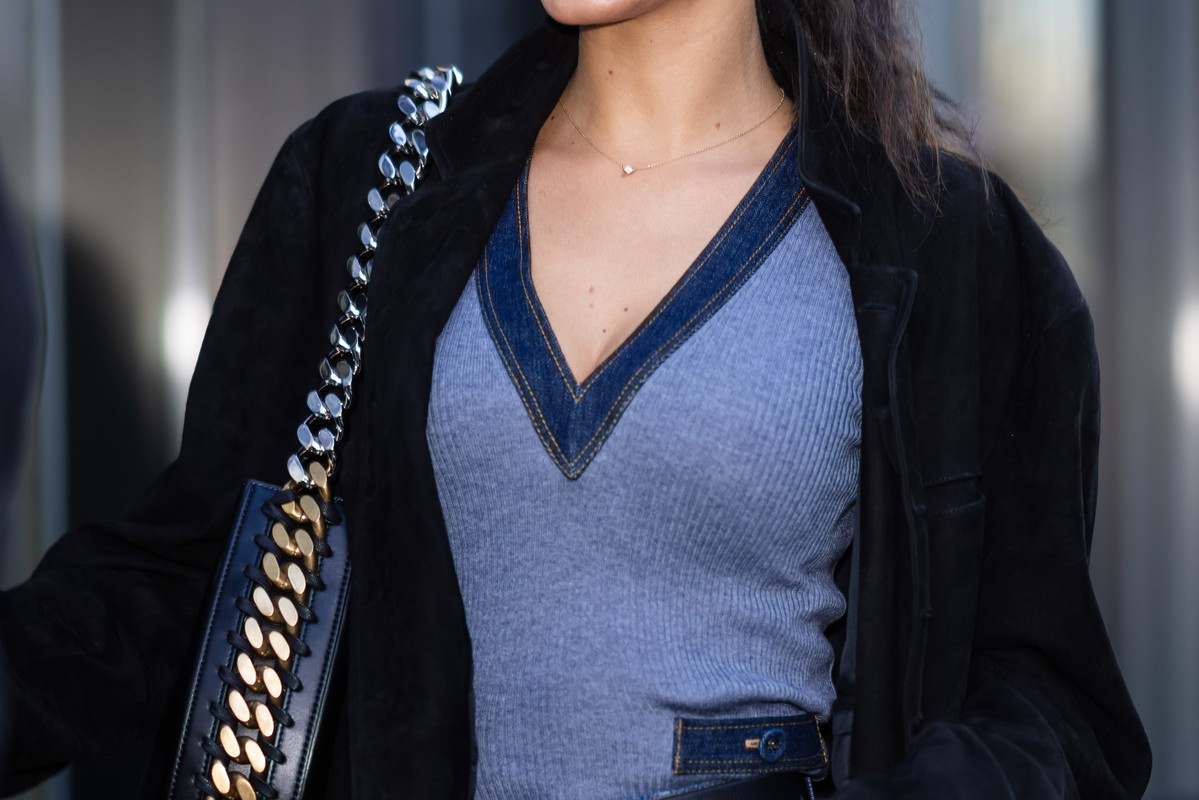 Bella Hadid założyła markę beauty