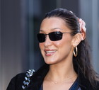 Bella Hadid założyła markę beauty