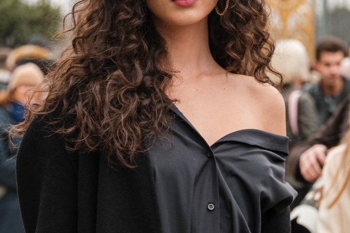 Córka Monici Bellucci Deva Cassel