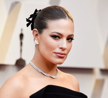 Ashley Graham