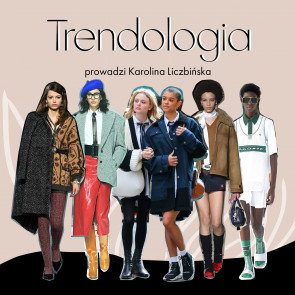 Powrót preppy. Nowy odcinek podcastu Trendologia