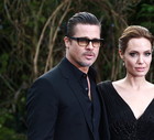 Angelina Jolie i Brad Pitt