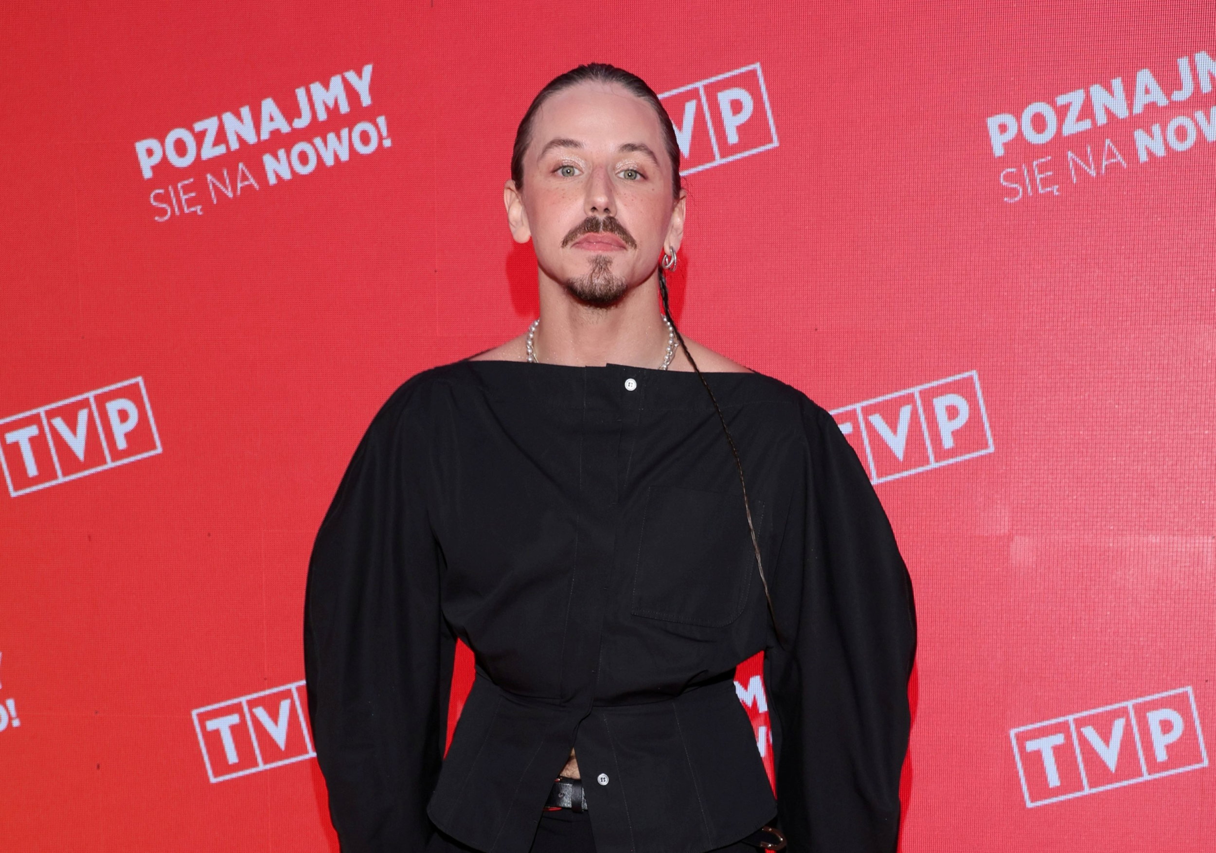 Michał Szpak