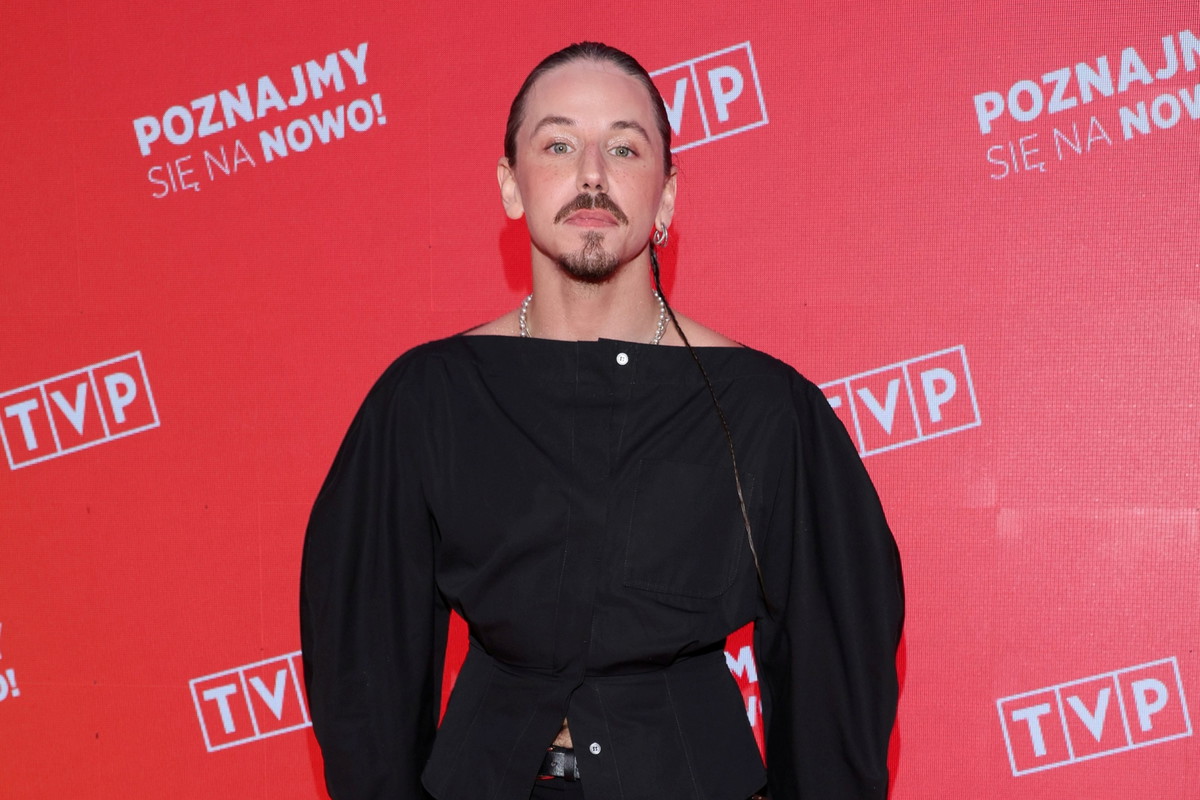 Michał Szpak