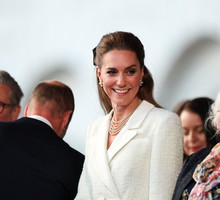 Perfumy royalsów