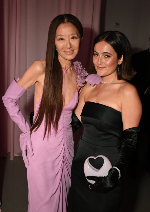 Vera Wang