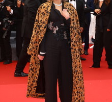 Cannes 2024: Jane Fonda