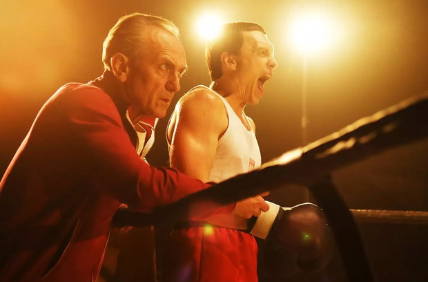 Kulej. Dwie strony medalu' recenzja Festiwal Polskich Filmów Fabularnych w Gdyni 2024