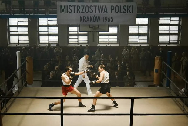 Kulej. Dwie strony medalu' recenzja Festiwal Polskich Filmów Fabularnych w Gdyni 2024