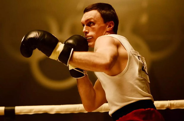 Kulej. Dwie strony medalu' recenzja Festiwal Polskich Filmów Fabularnych w Gdyni 2024