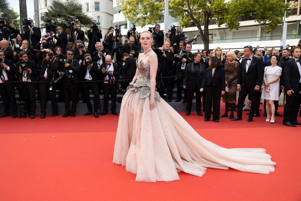 Najpiękniejsze kreacje w historii festiwalu w Cannes