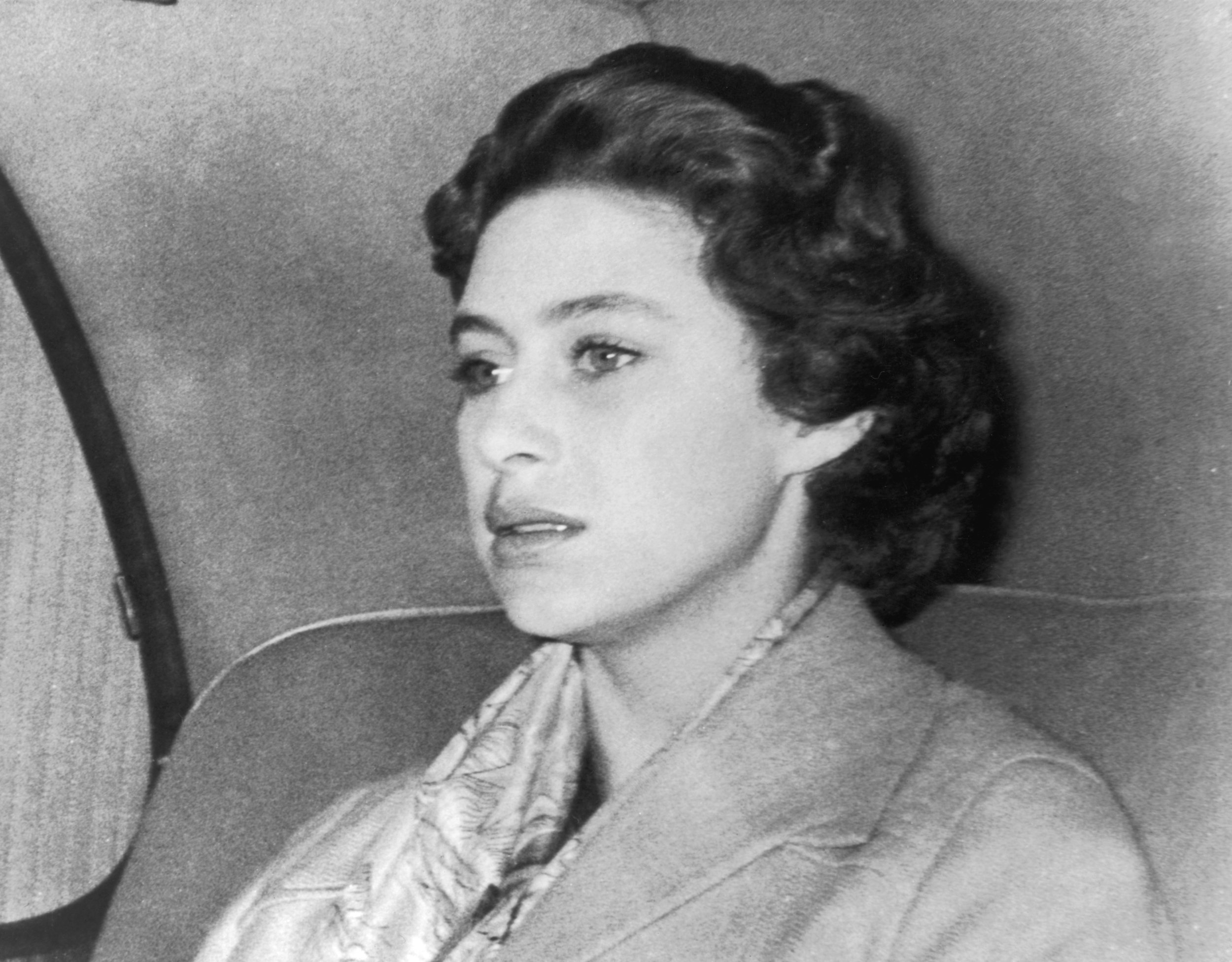 księzniczka Małgorzata