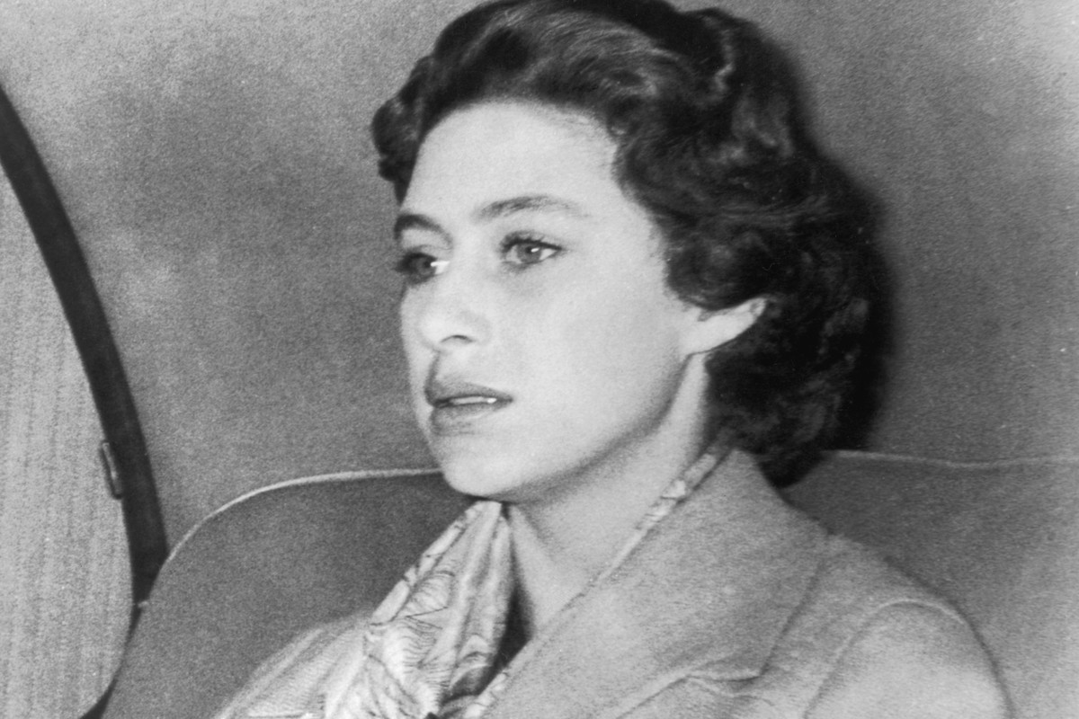księzniczka Małgorzata