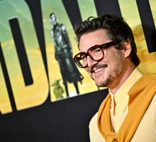 Pedro Pascal