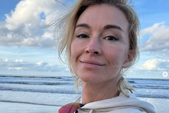Martyna Wojciechowska
