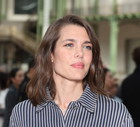 Charlotte Casiraghi